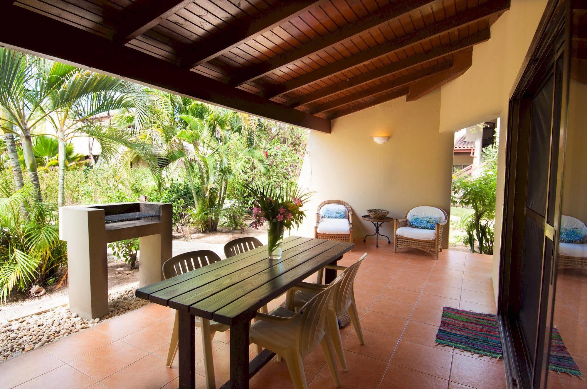 Mango Bay Resort Spanish Town Exterior photo